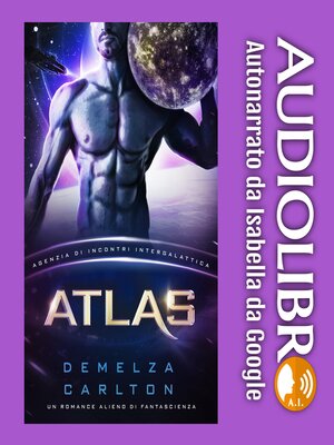 cover image of Atlas